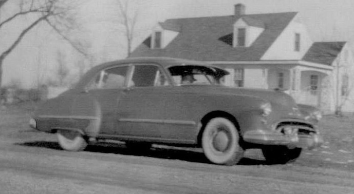 Car image included in Don’s original Cars document